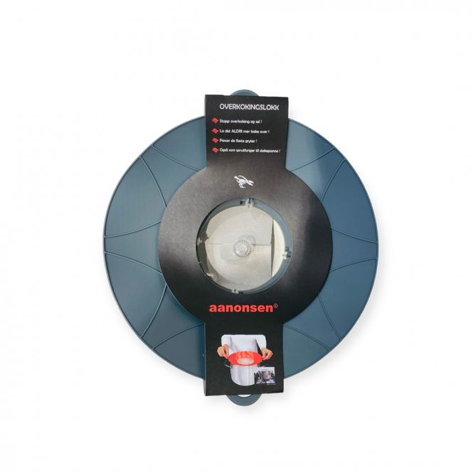 Hovedbilde Overkokingslokk 26 cm