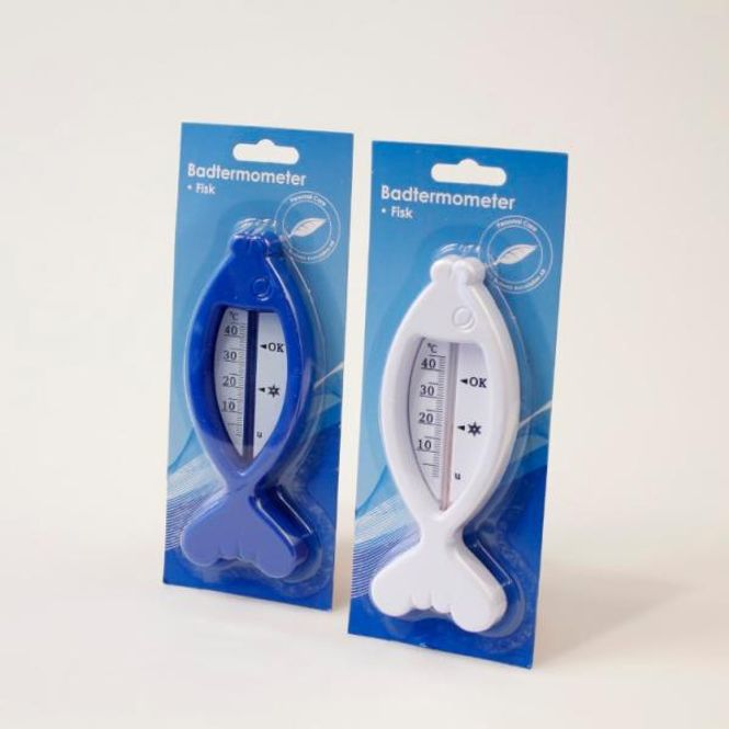 Hovedbilde BADTERMOMETER FISK