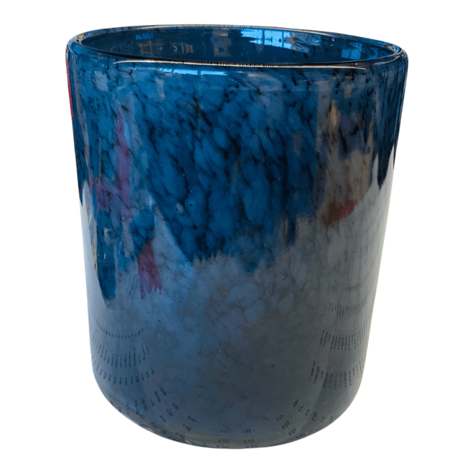 Hovedbilde Lysglass 12 cm Trend Design