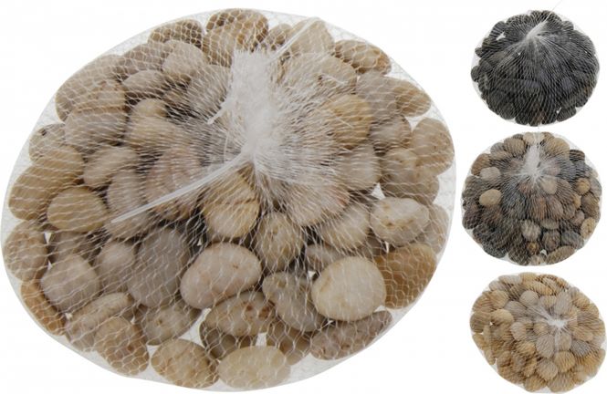 Hovedbilde Polerte stener 1 kg.