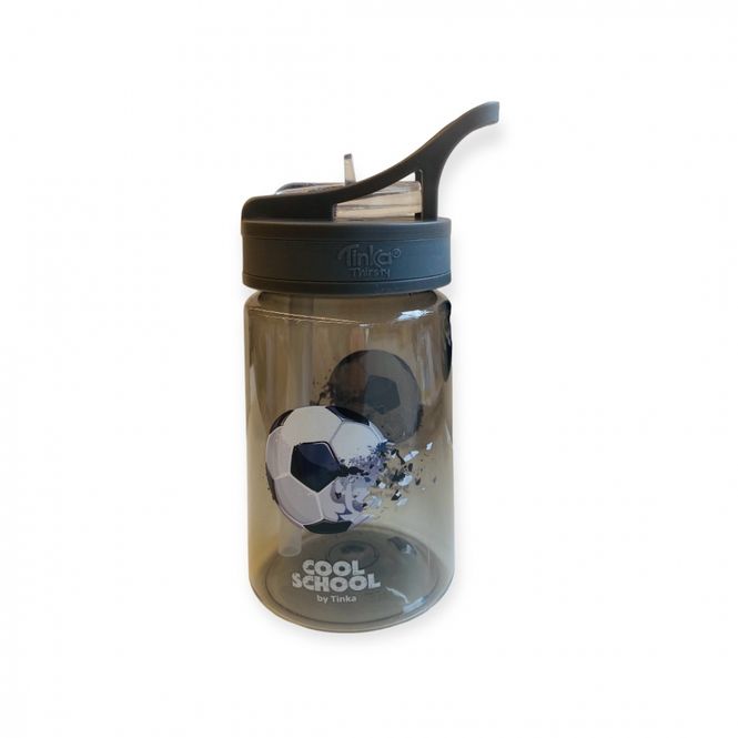 Hovedbilde Drikkeflaske Tinka Fotball - 350ml