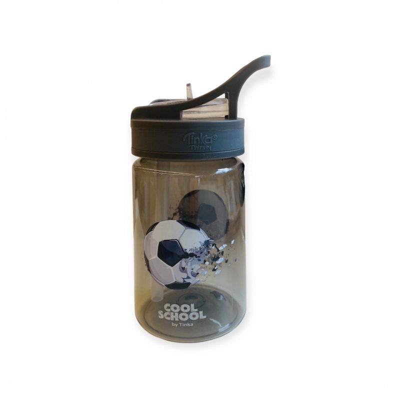Drikkeflaske Tinka Fotball - 350ml