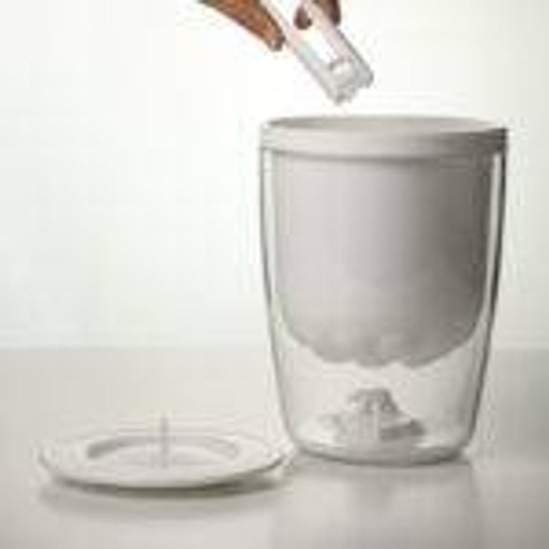 Polar Ice Bucket Qualy