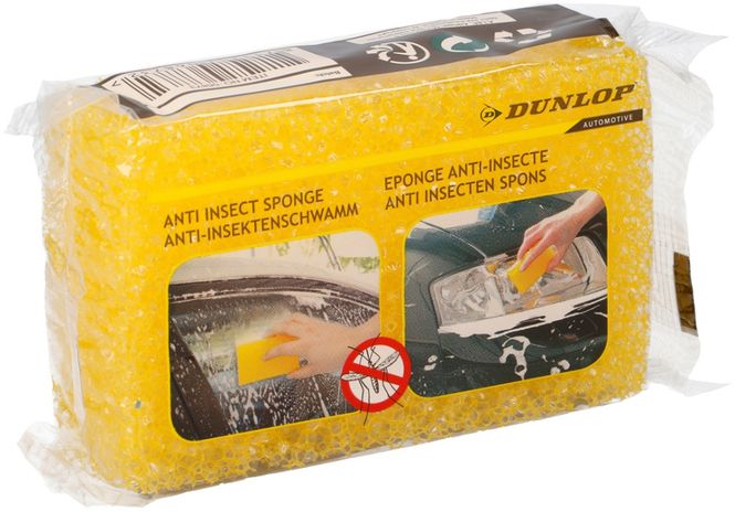 Hovedbilde Dunlop Insektsvamp 