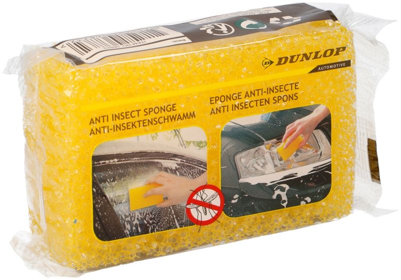 Dunlop Insektsvamp 