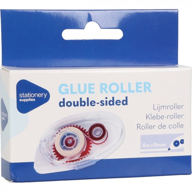 Hovedbilde Limruller 8 m