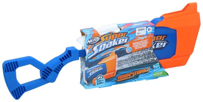 Hovedbilde Nerf vannpistol Super Soaker Rainstorm
