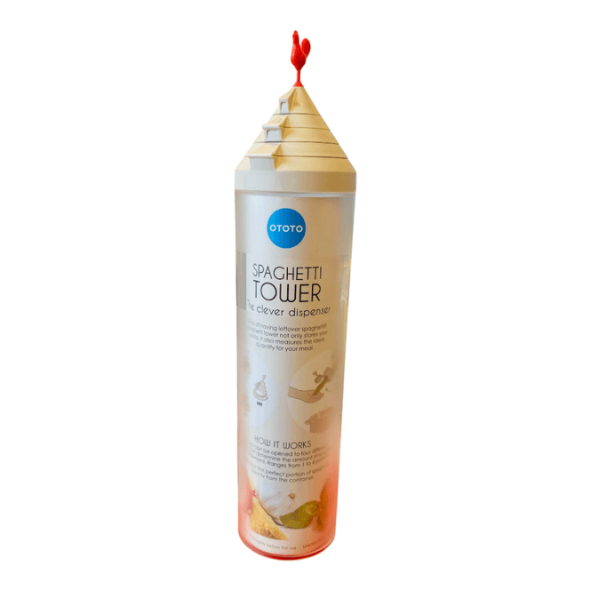 Hovedbilde Ototo Spaghetti Tower
