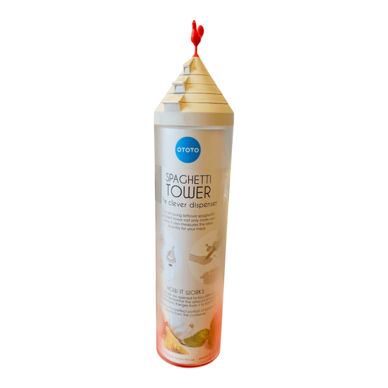 Ototo Spaghetti Tower