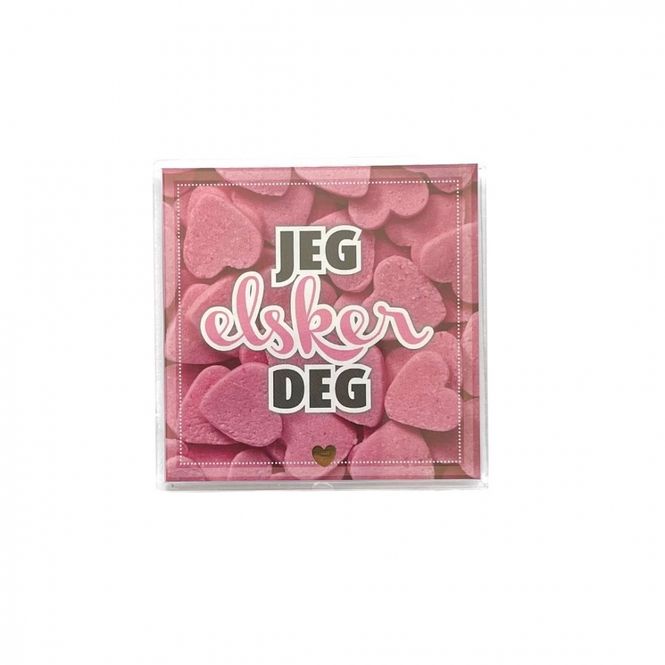 Hovedbilde Kjøleskapsmagnet / magnetramme