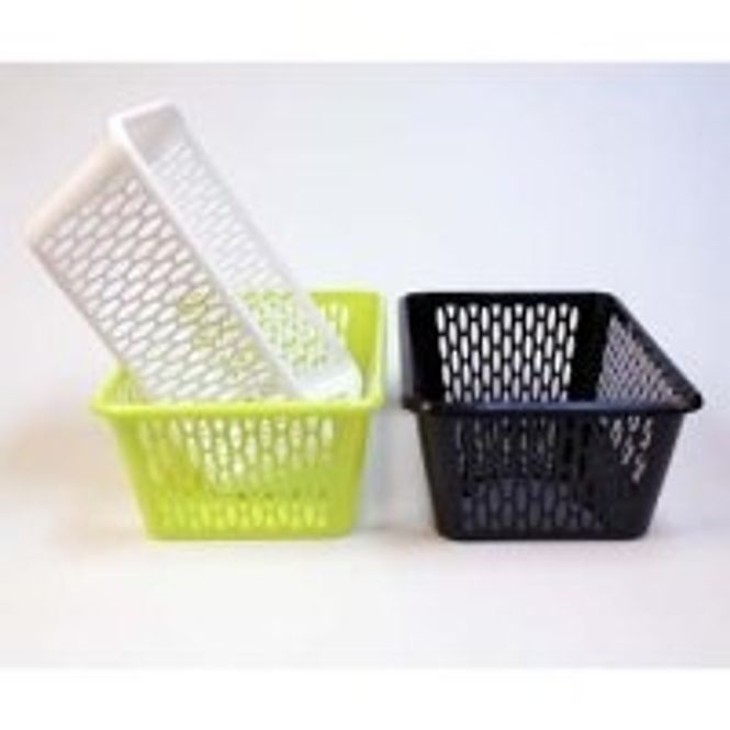Hovedbilde PLASTKURV 30x20 cm