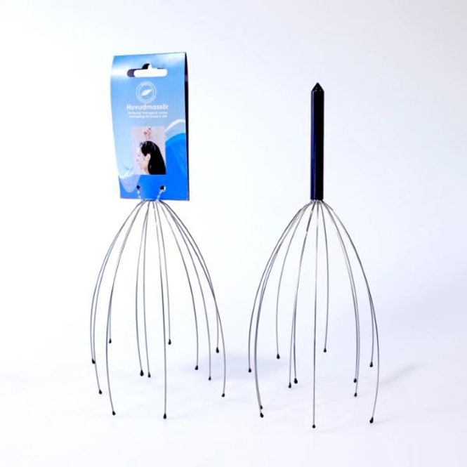 Hovedbilde Hodemassør