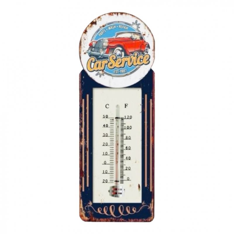 Gradestokk nostalgisk 29 cm