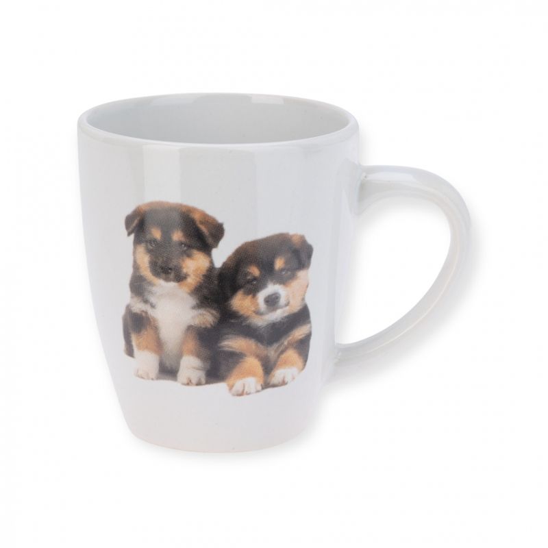 Krus 3 pk. Hund