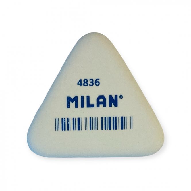 Hovedbilde Viskelær trekantet Milan
