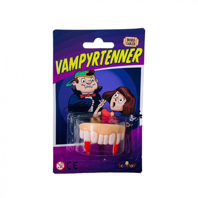 Vampyrtenner