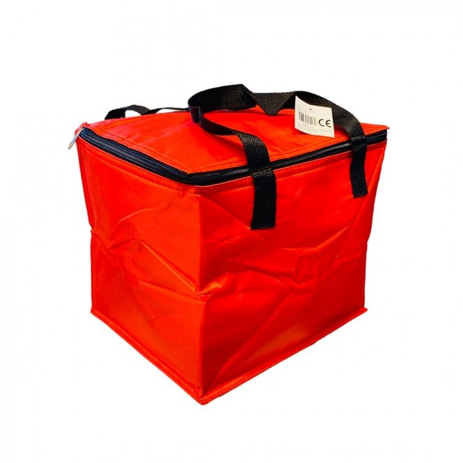 Hovedbilde Kjølebag Mellomstor