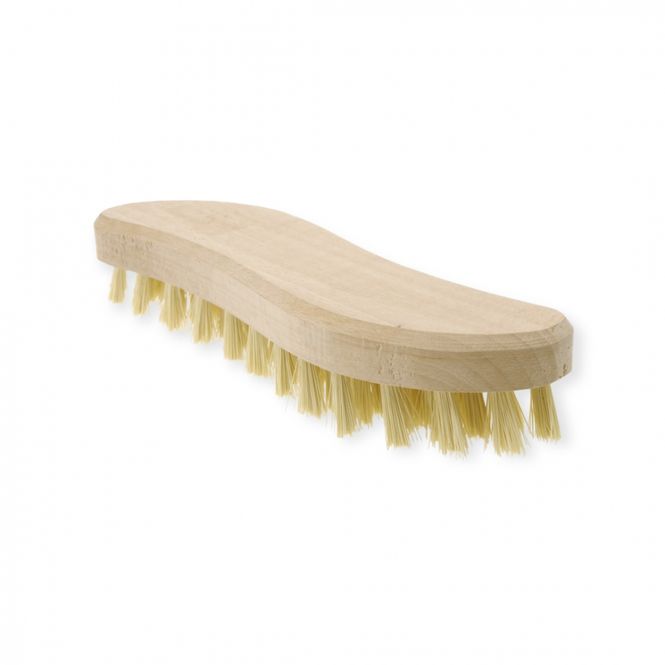 Hovedbilde Skurebørste 20 cm