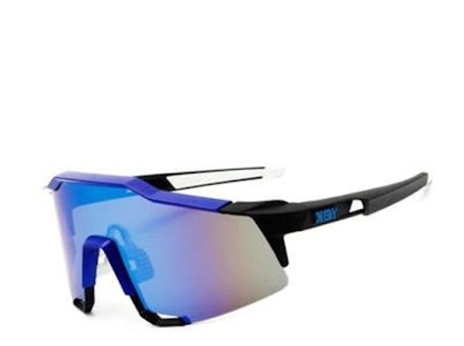 Hovedbilde Solbrille Big vision