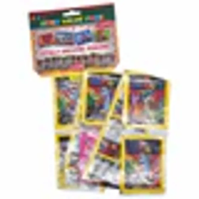 Hovedbilde 10pk Totally Awesome Dragons Samleklistremerker ...