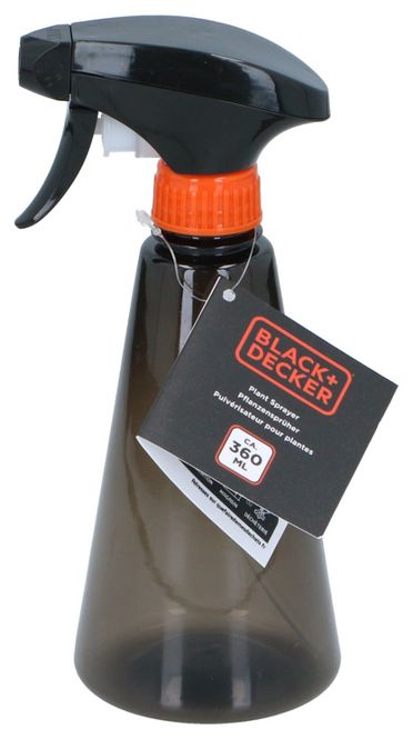 Hovedbilde Plantesprøyte Black and Decker