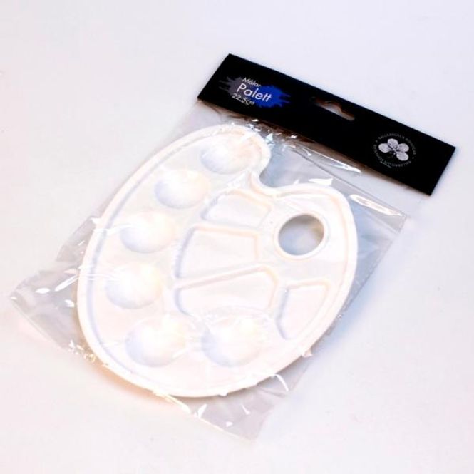 Hovedbilde Palett 22,5cm