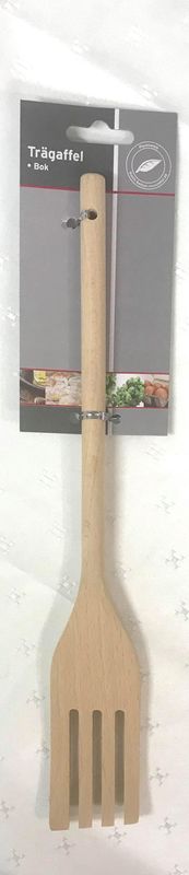 Stekegaffel