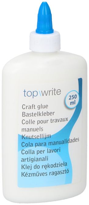 Hovedbilde Hobbylim 250ml.