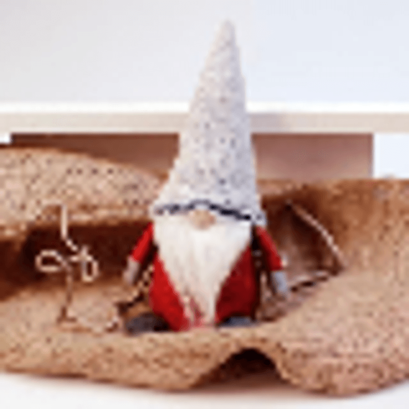 Nisse 50 cm