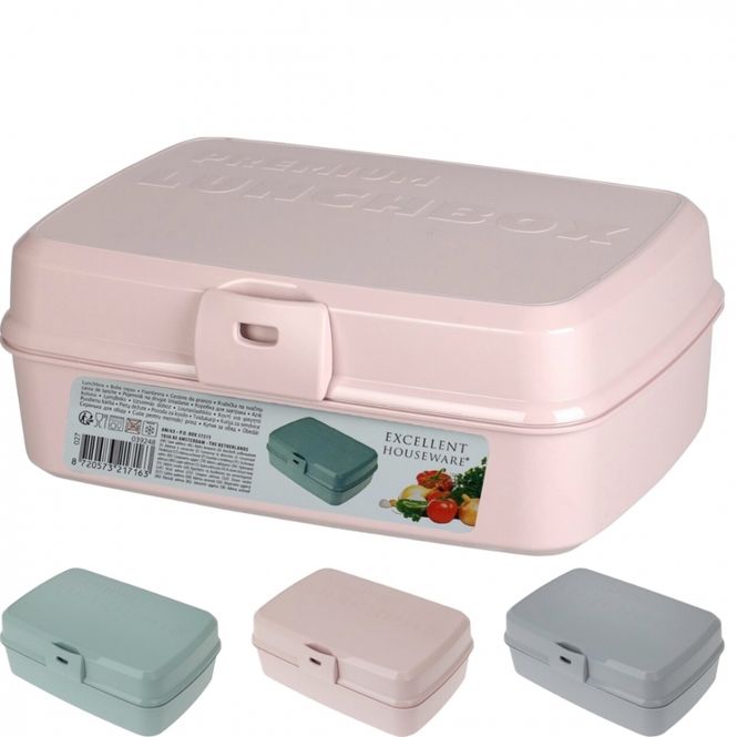 Hovedbilde Lunchbox stor