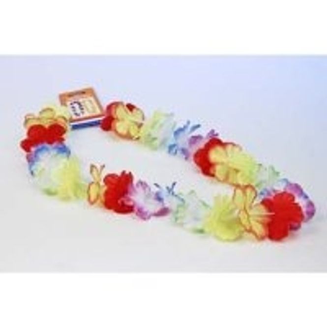 Hovedbilde Festivalkrans Hawaii