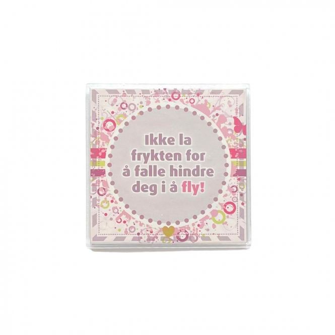 Hovedbilde Kjøleskapsmagnet / magnetramme