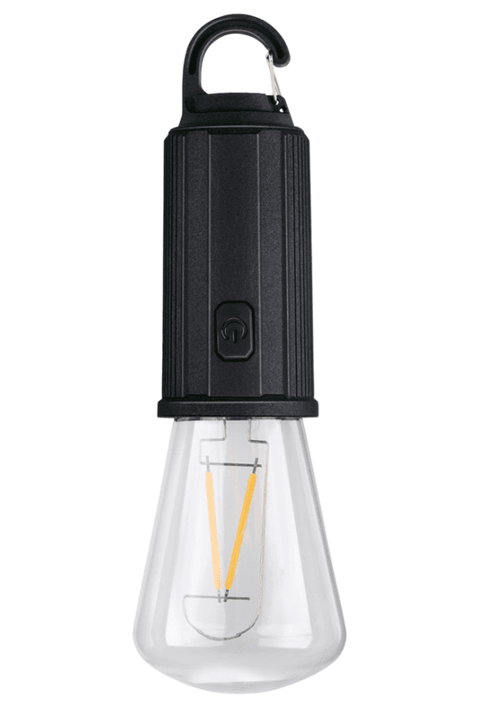 Campinglykt LED Grundig