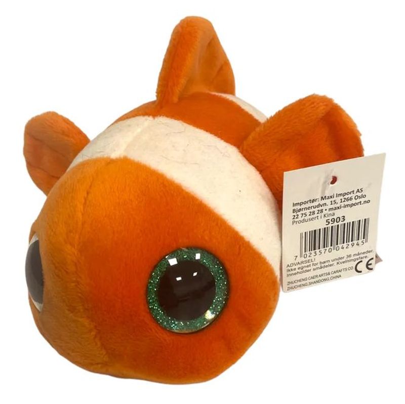 KosedyrFisk 15cm