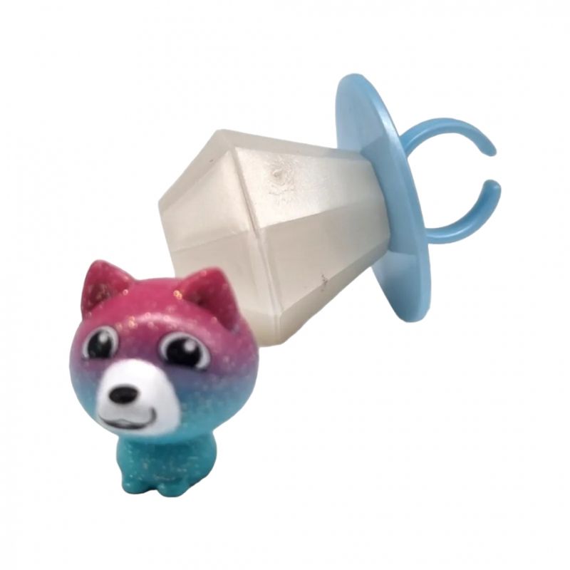 Ringpop puppies