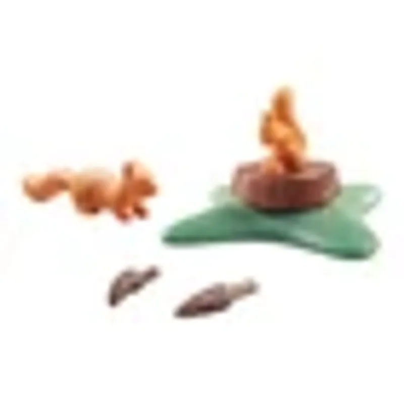 Playmobil Wiltopia Ekornfigur