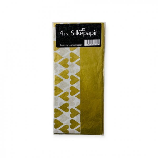 Hovedbilde Silkepapir 4 pk.