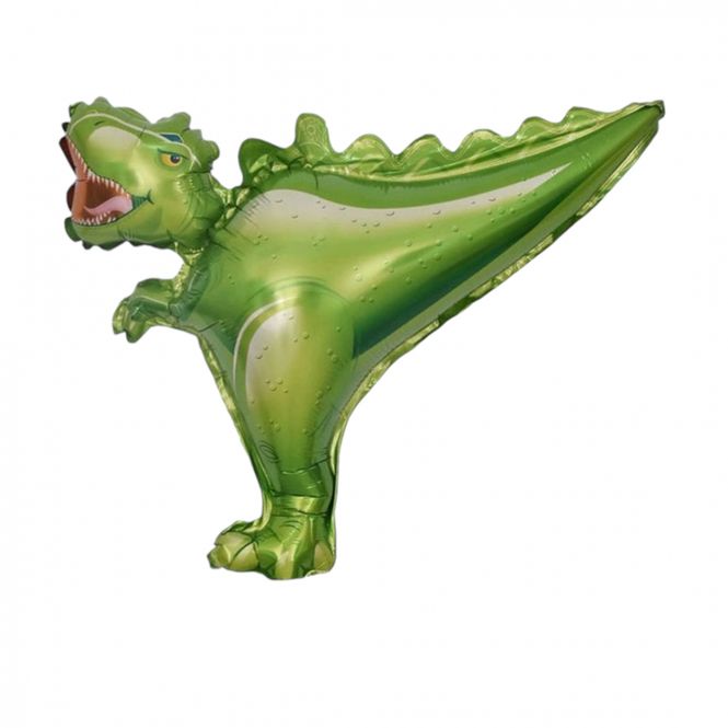 Hovedbilde Folieballong Dinosaur 91x76 cm