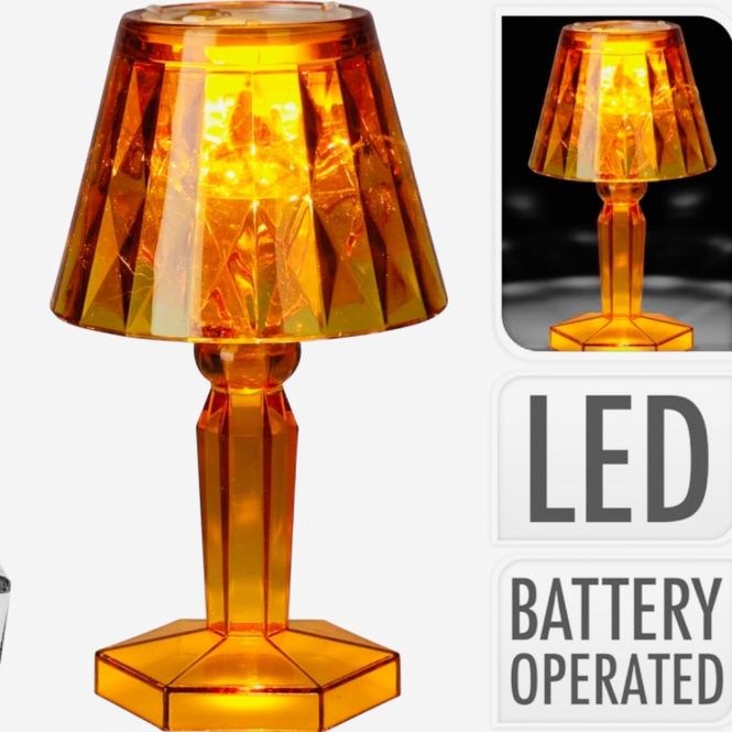 Hovedbilde Lampe LED
