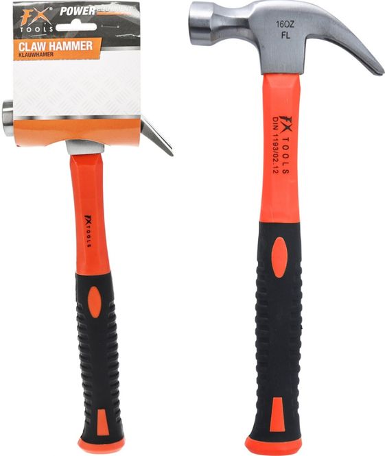 Hovedbilde Hammer FX TOOLS