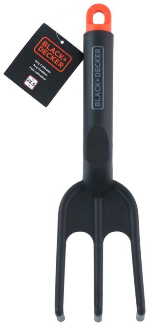 Hovedbilde Hage/Lukeklo Black and Decker