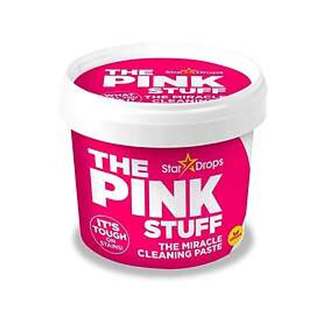 Hovedbilde The Pink Stuff The Miracle Cleaning Paste 850g | ...