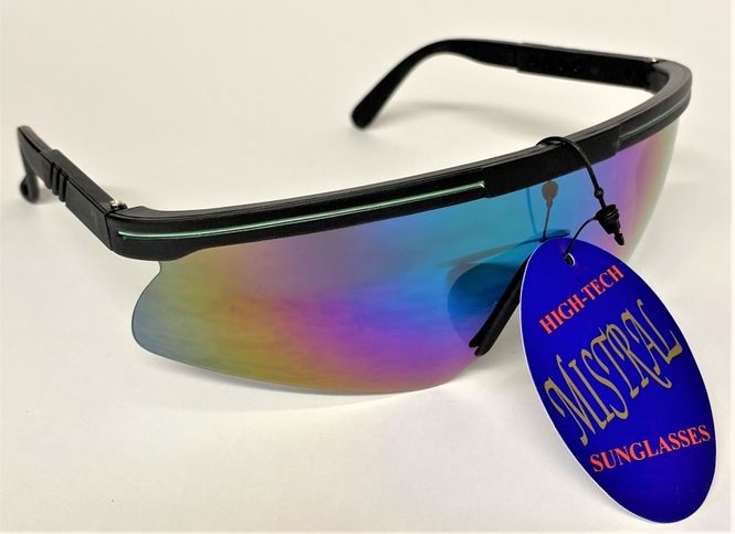 Hovedbilde Solbrille Herre