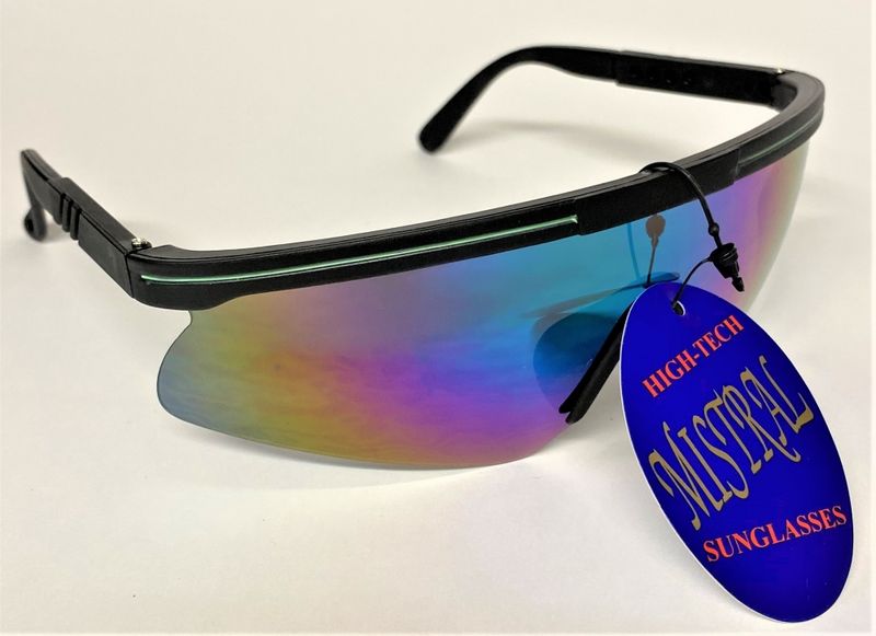 Solbrille Herre