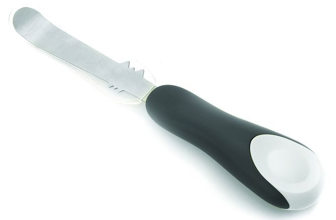 Hovedbilde Avokado-kombiverktøy i 2 deler
