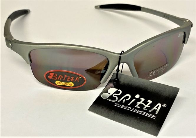 Hovedbilde Solbrille Herre
