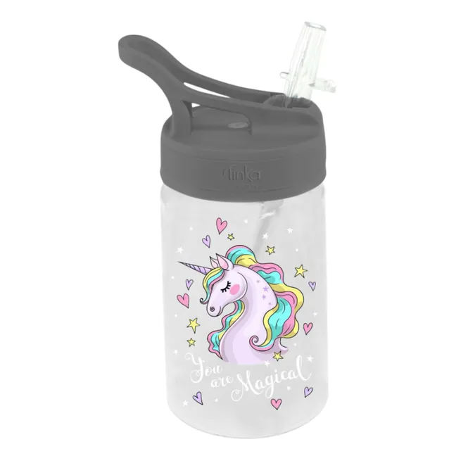Hovedbilde Drikkeflaske 350ml Tinka you are magical 